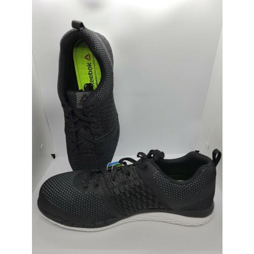 Reebok Work Print Work Ultk Size 12 Men`s Sneakers Athletic Work Shoes