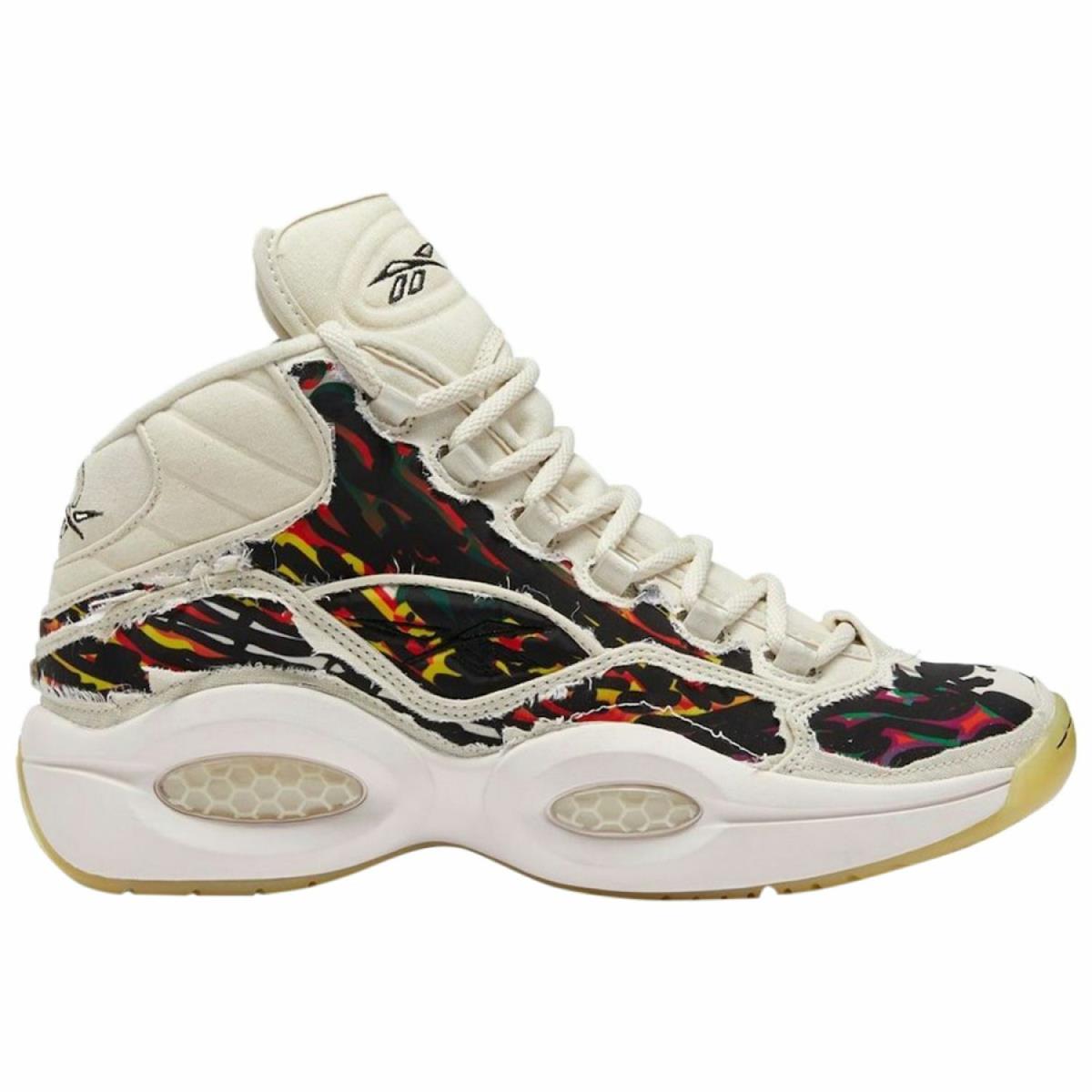 reebok question mid 10.5