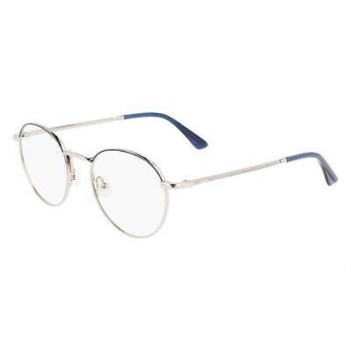 Unisex Calvin Klein CK21123 438 48 Eyeglasses
