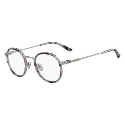 Unisex Calvin Klein CK18107 453 47 Eyeglasses