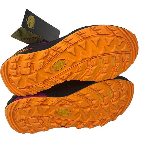 New Balance shoes  - Pink/Orange Combo 3