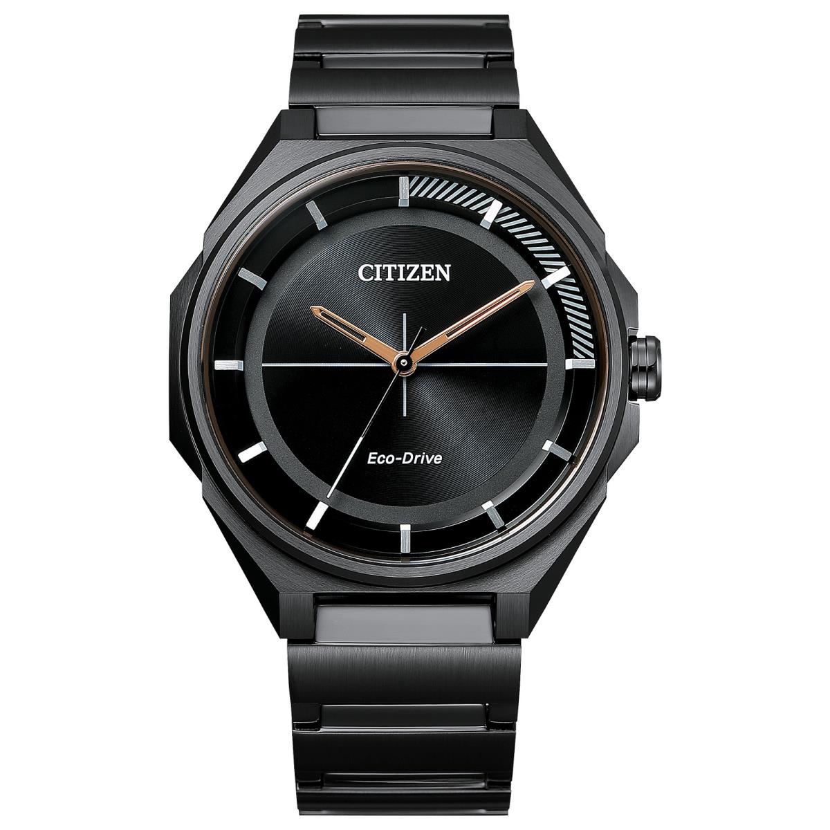 Citizen Watch Men Eco-drive BJ6535-51E