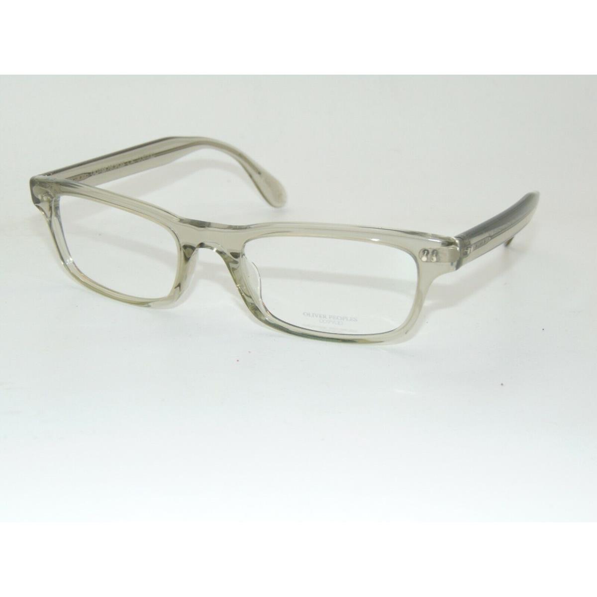 Oliver Peoples Calvet OV5396U 1669 Black Diamond 51mm Eyeglasses