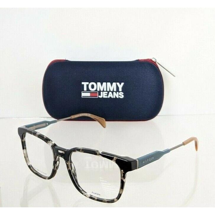 Tommy Hilfiger Eyeglasses TH 1351 JX2 1351 Frame