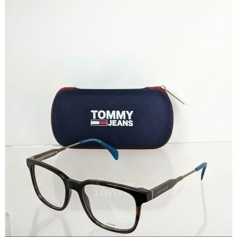 Tommy Hilfiger Eyeglasses TH 1351 JX4 1351 Frame