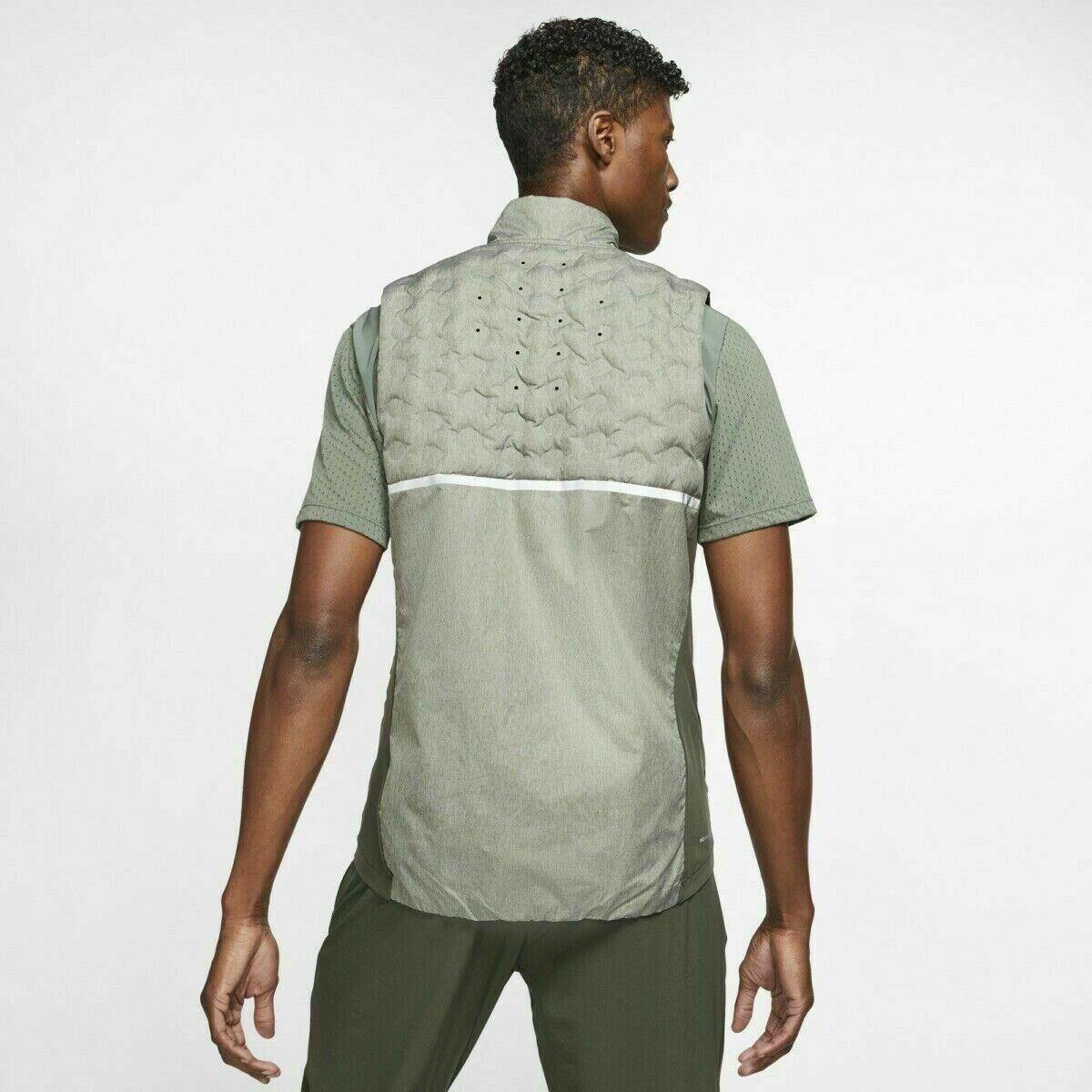 Nike clothing AeroLoft - Green , green Manufacturer 1