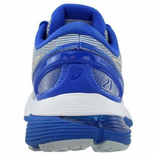 ASICS shoes  - Blue,Grey 1