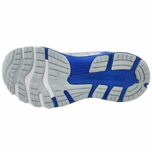 ASICS shoes  - Blue,Grey 5