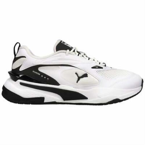 puma rs fast mens