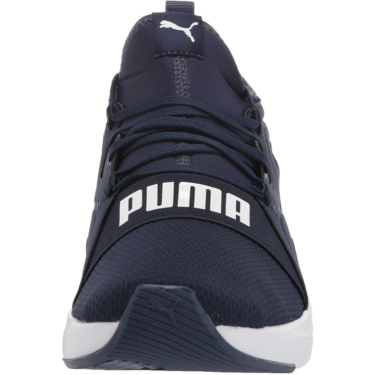 Puma Men`s Softride Rift Breeze Running Shoes 10.5