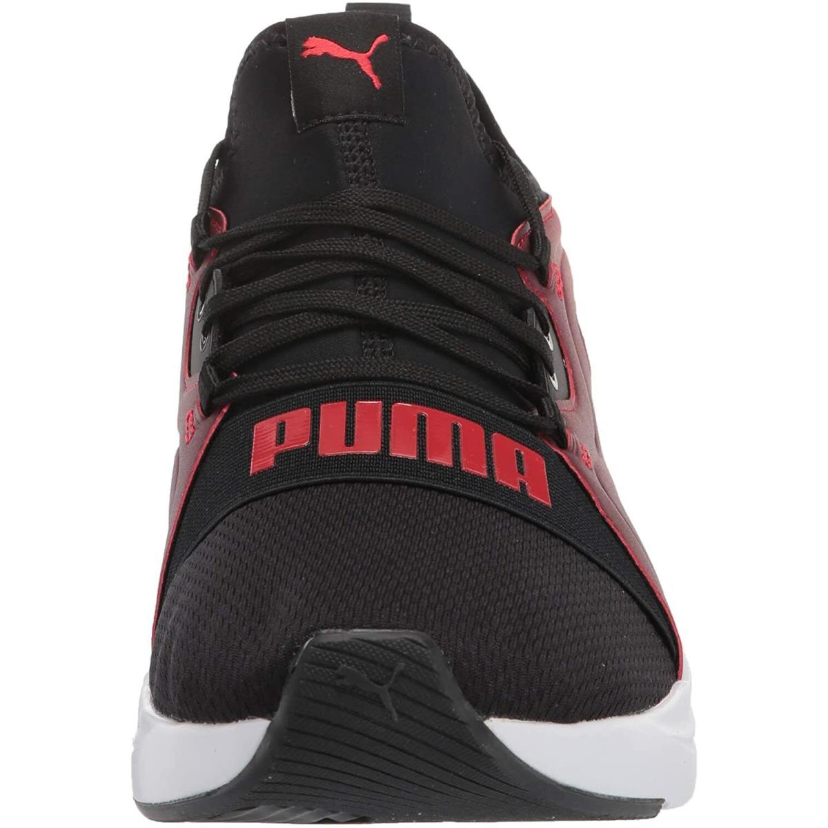 Puma Men`s Softride Rift Breeze Running Shoes 13