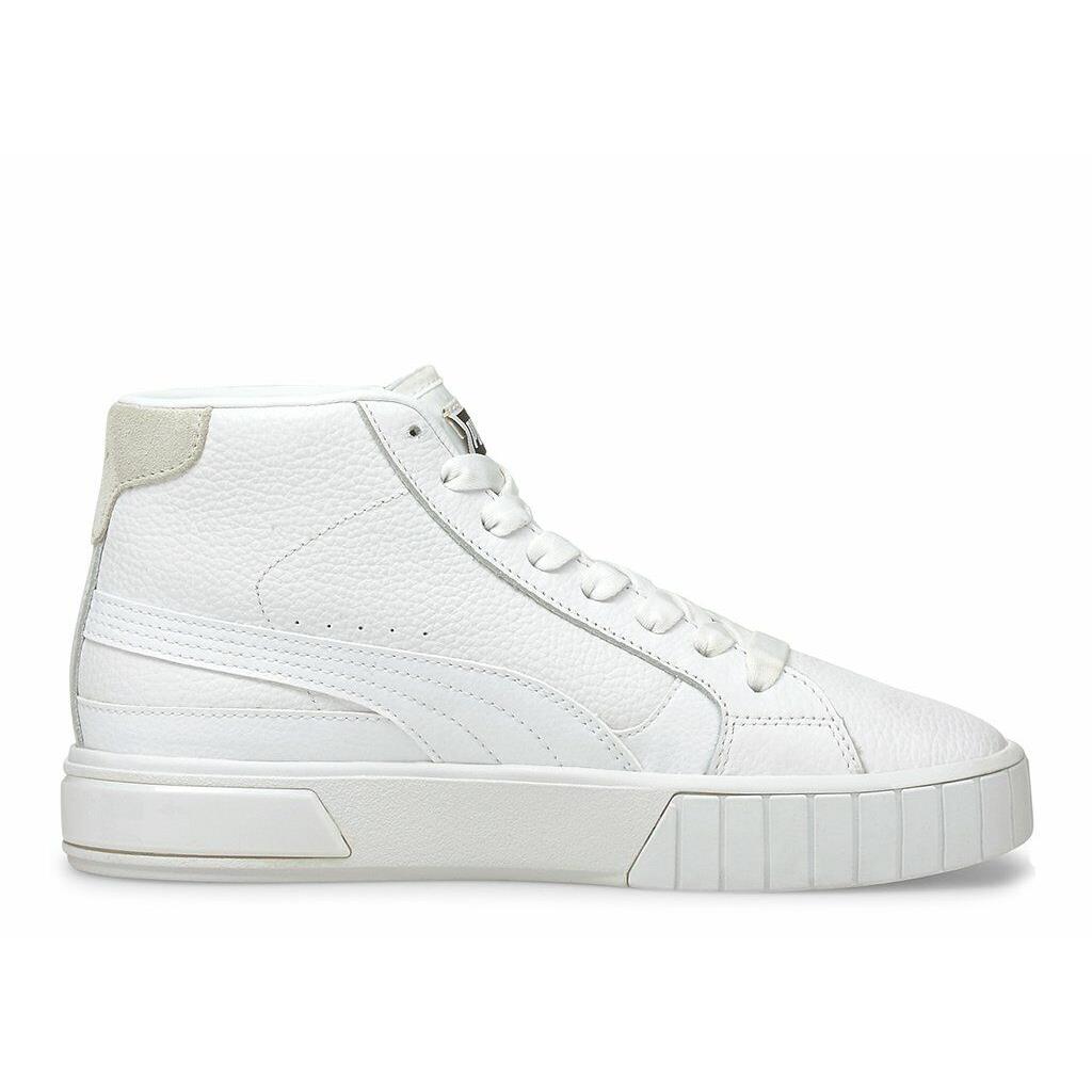 Puma shoes Cali - White 0