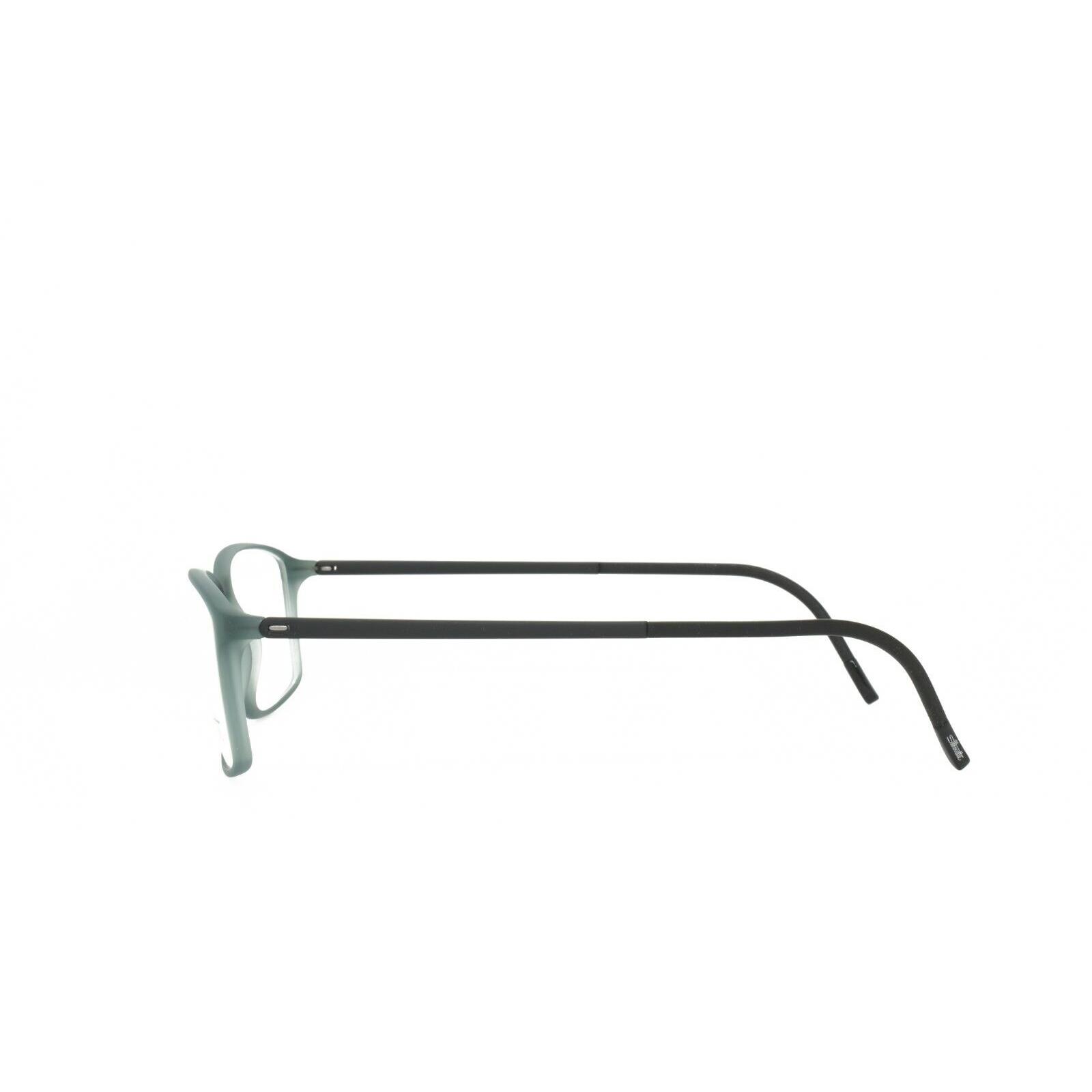 Silhouette eyeglasses SPX ILLUSION - Grey Frame 1