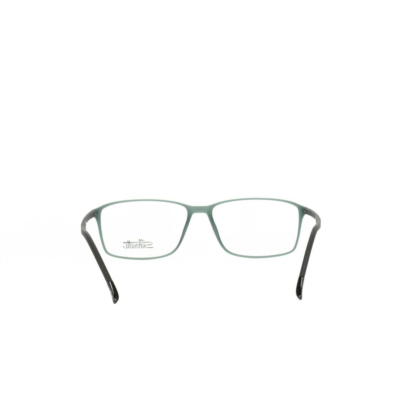 Silhouette eyeglasses SPX ILLUSION - Grey Frame 2