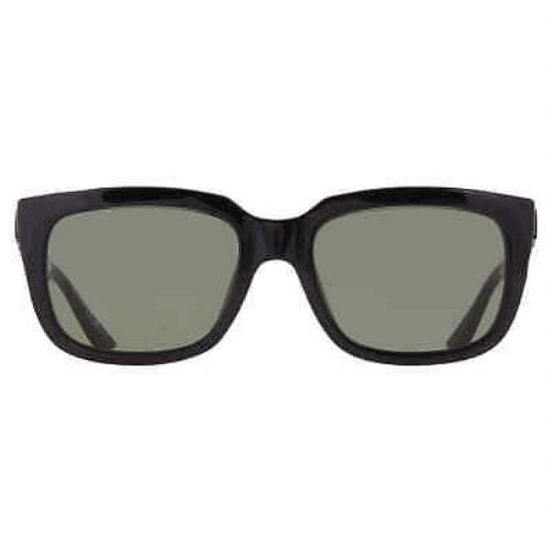 Balenciaga Men`s Rectangular Sunglasses - BB0108S