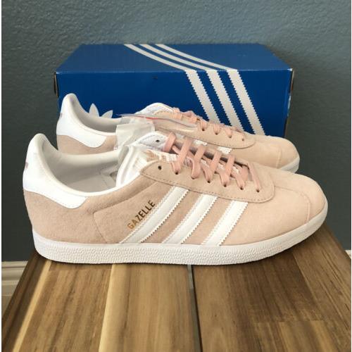 pink gazelles men