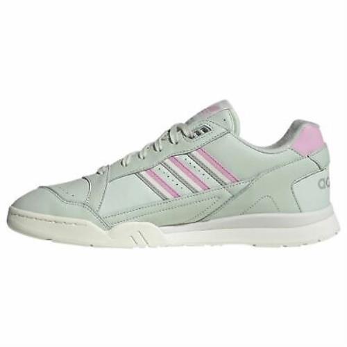 adidas ar trainer green