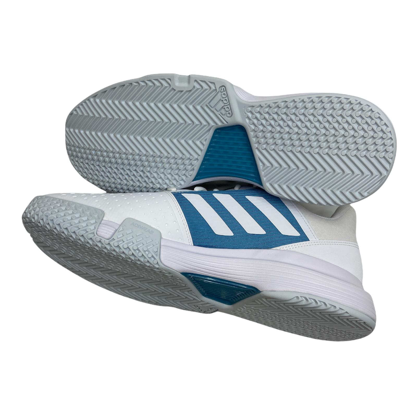 adidas courtjam bounce men