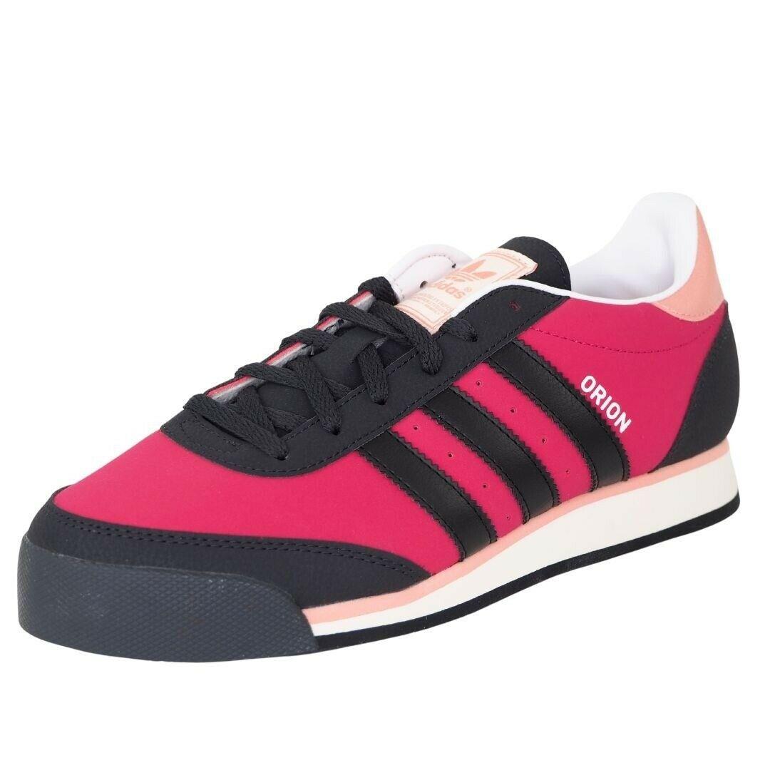 Adidas Orion 2 Women`s Shoes Vintage Athletic Pink Black G98054 Size 7