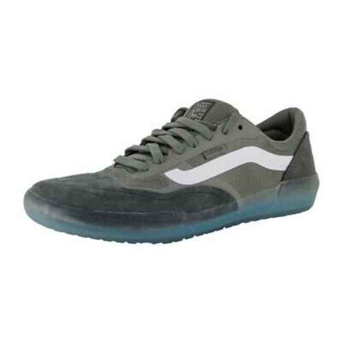 Vans Ave Pro Sneakers Granite/rock Skate Shoes