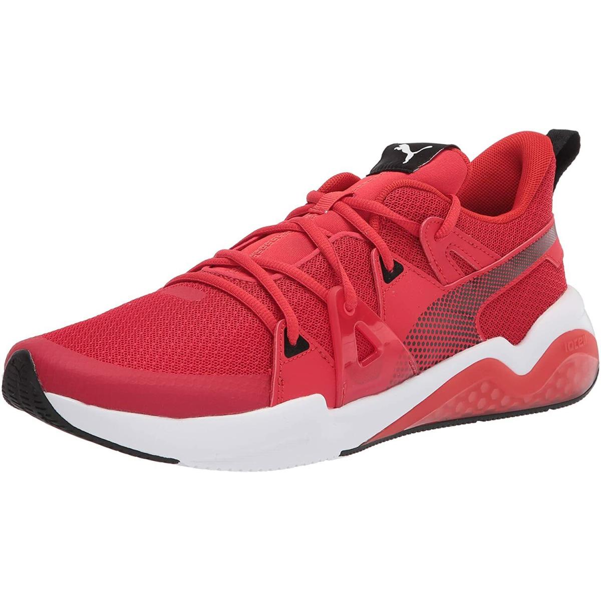 Puma Men`s Cell Fraction Running Shoes 11