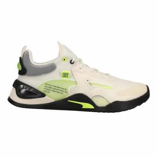 fuse men's training shoes