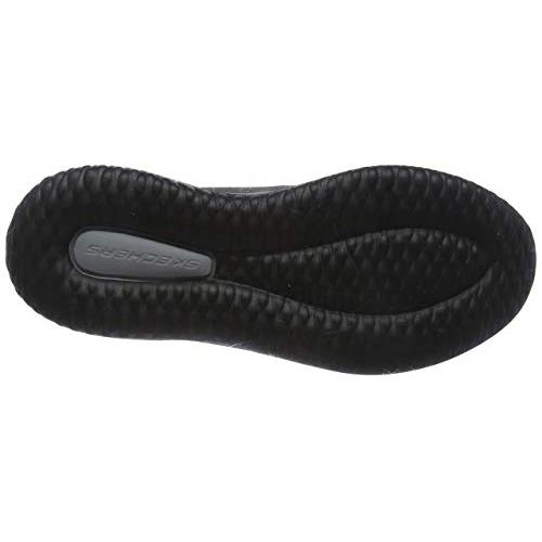 Skechers shoes  - Black/Grey 0