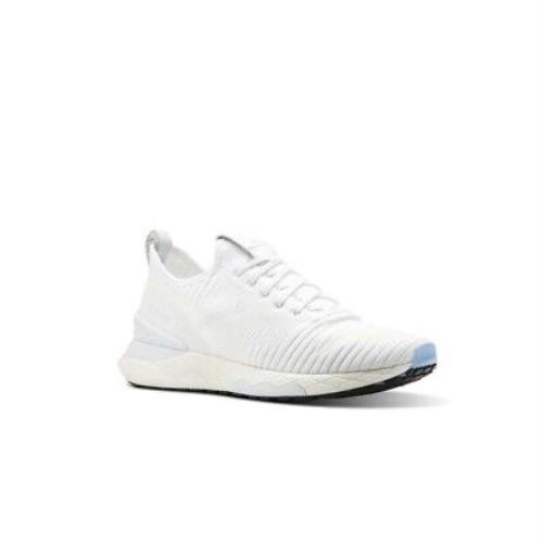 Reebok Floatride 6000 Ultraknit White Men`s Shoes CN2230 - White