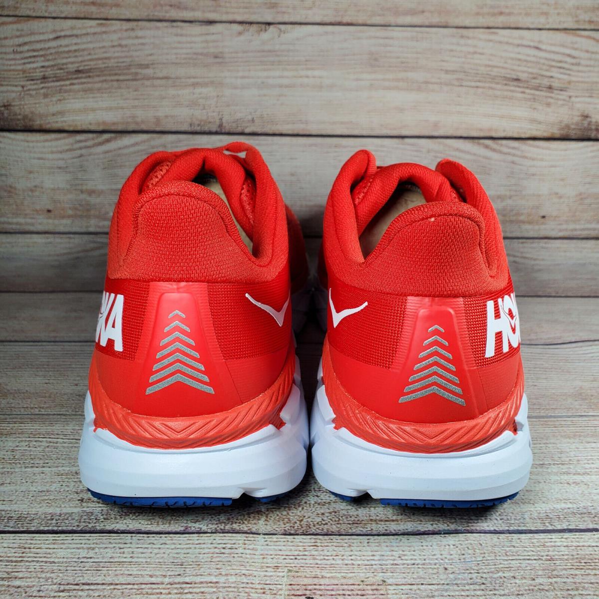 hoka clifton 7 fiesta