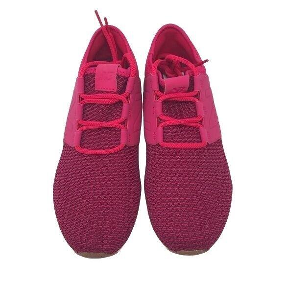 New Balance shoes  - Pomegranate 1