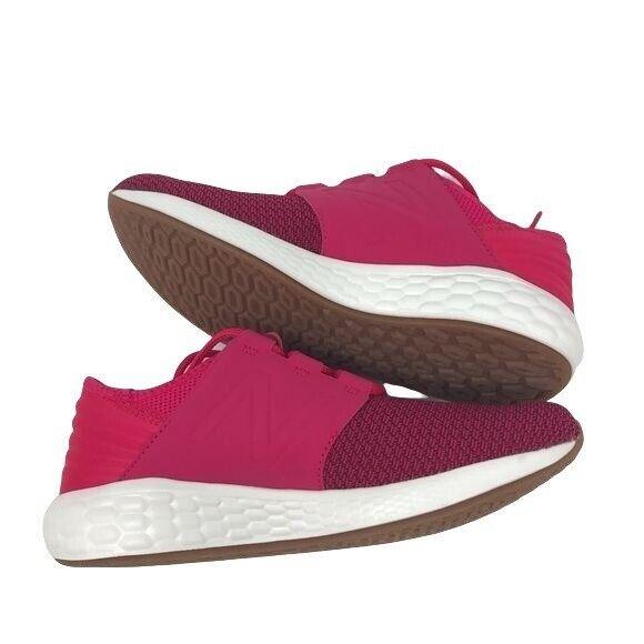 New Balance shoes  - Pomegranate 2