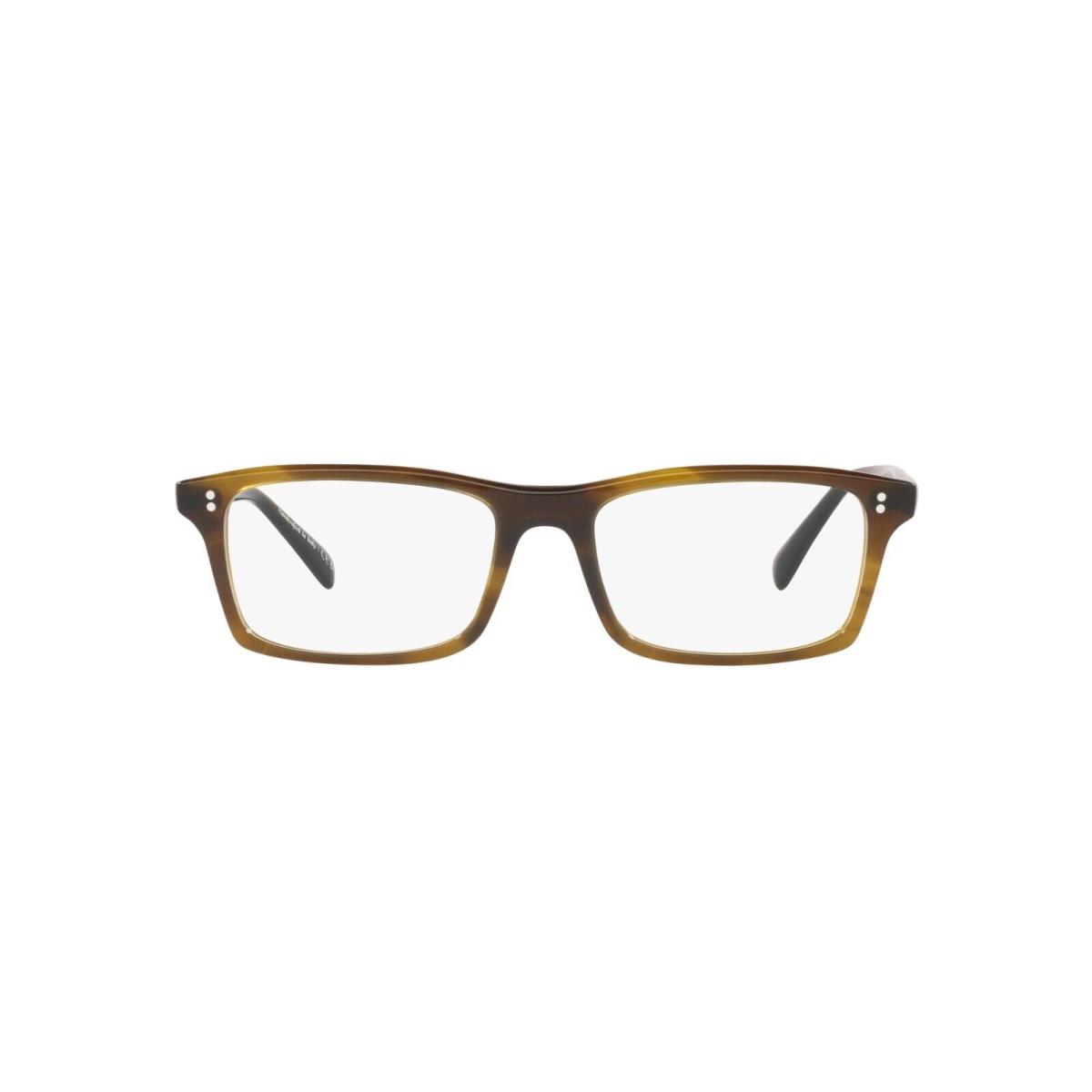 Oliver Peoples Myerson OV 5494U Striped Brown 1677 Eyeglasses