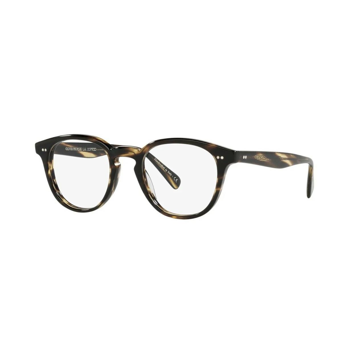 Oliver Peoples Desmon OV 5454U Cocobolo 1003 Eyeglasses - Frame: