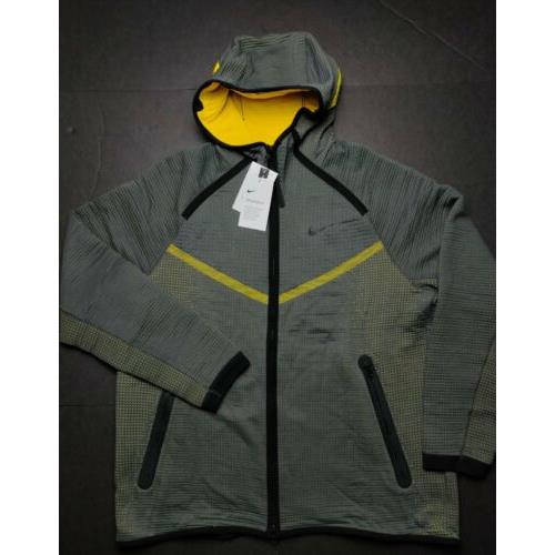 nike sportswear tech pack windrunner hoodie