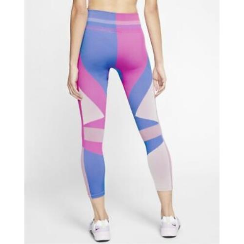Nike clothing  - Pink Multi 0