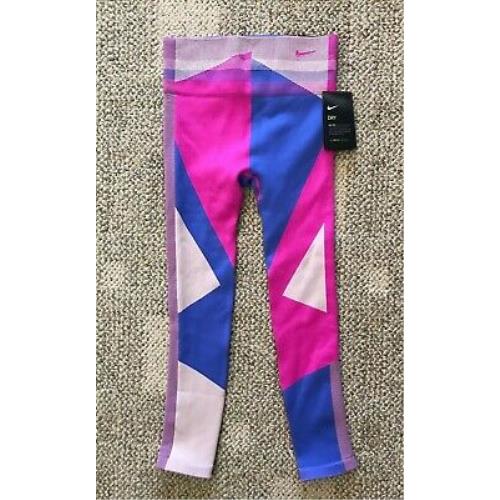 Nike clothing  - Pink Multi 1