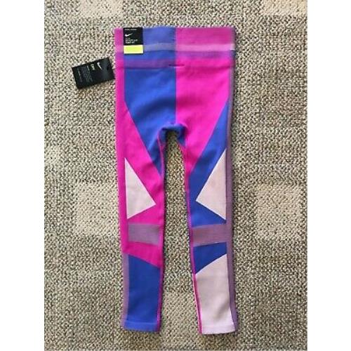 Nike clothing  - Pink Multi 2