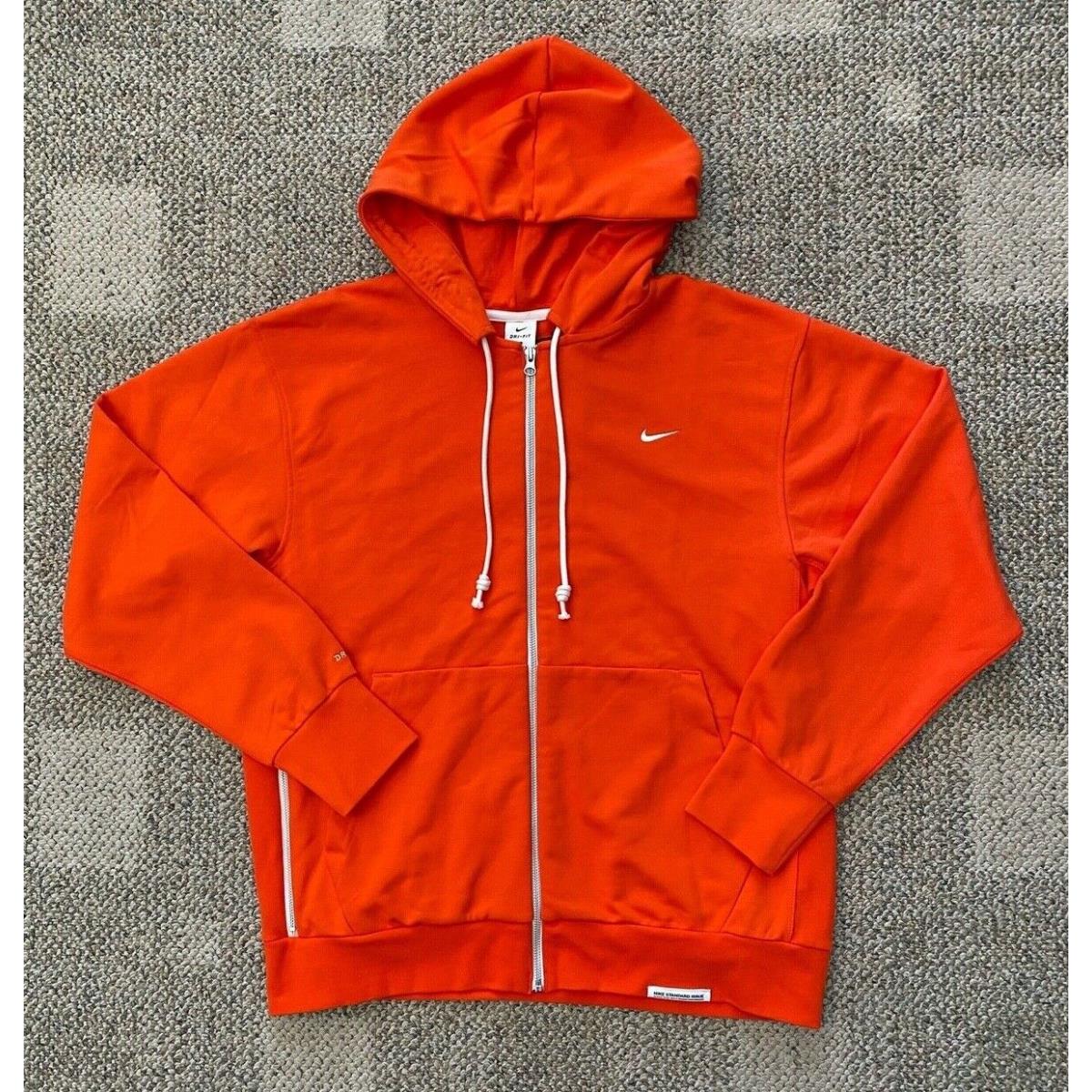 Nike clothing  - Orange 0