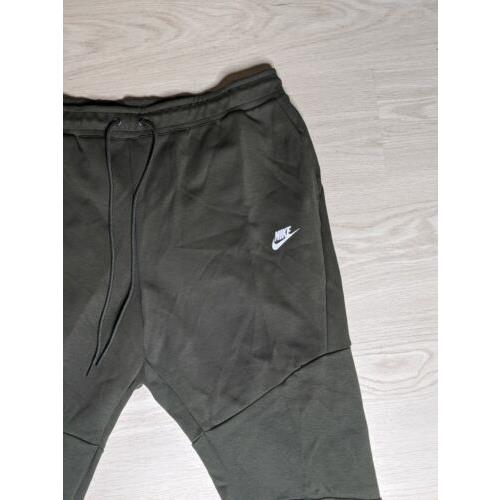 nike half and half joggers