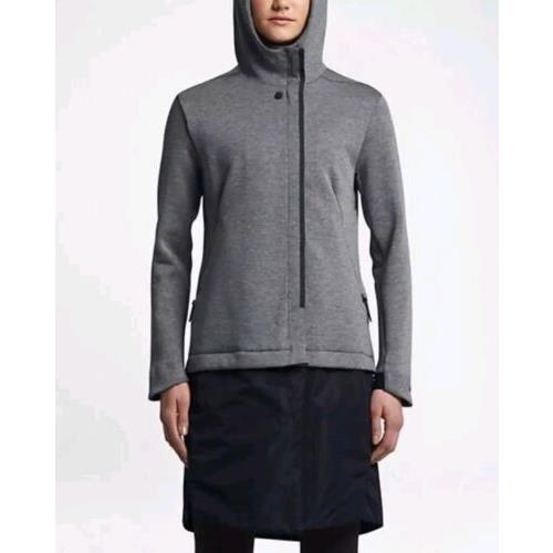 Nike clothing  - Gray & Black 2
