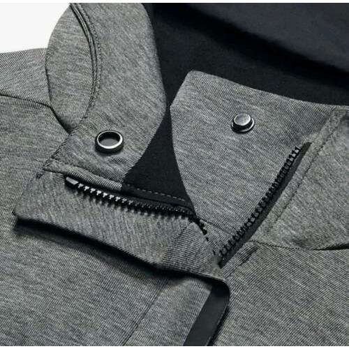 Nike clothing  - Gray & Black 1