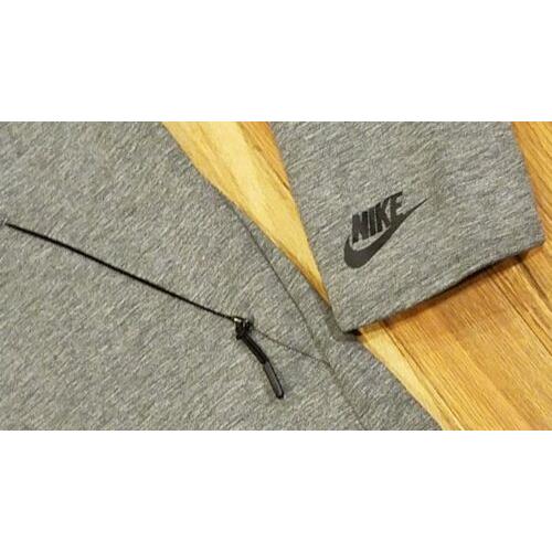 Nike clothing  - Gray & Black 4