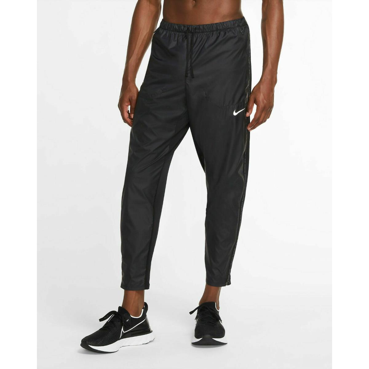 nike flex essential track pants