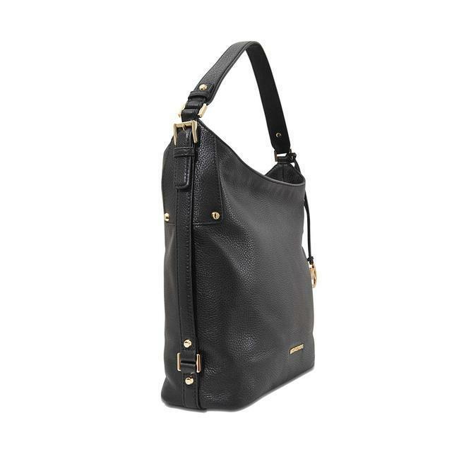 michael kors bedford belted shoulder bag