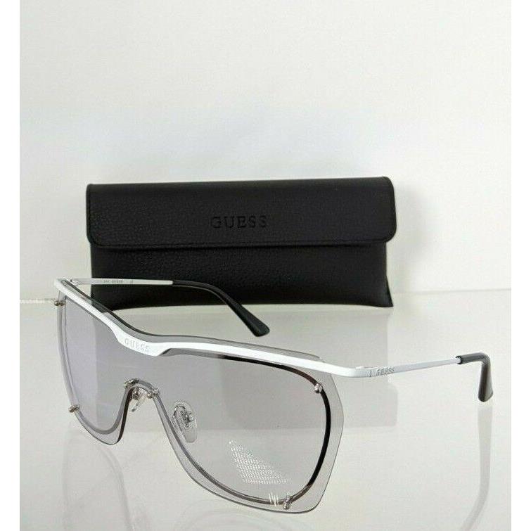 Guess Sunglasses GU7720 21C White Frame 7720 Frame