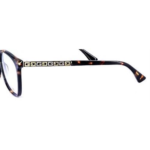 Guess eyeglasses  - Brown Frame 2