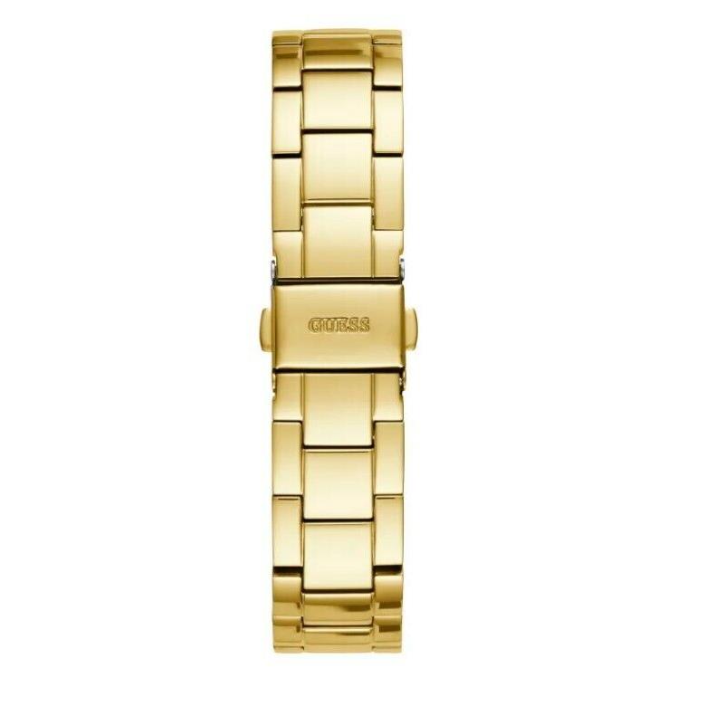 Guess watch  - Gold Dial, Gold Band 1