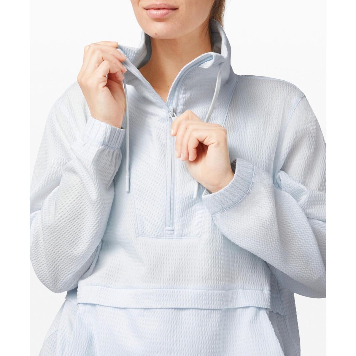 lululemon bathrobe