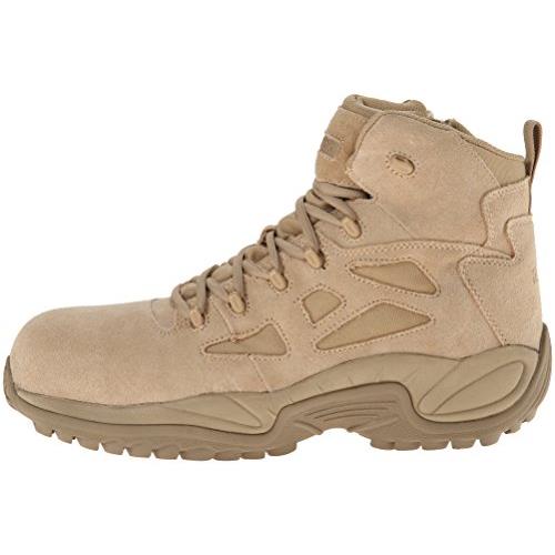 reebok work men's rapid response