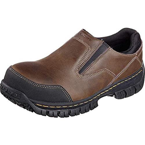 Skechers shoes  - Dark Brown 0